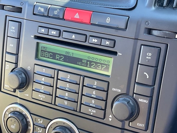 Used Land Rover Freelander 2 2009 for sale - 76132294: Photo 10