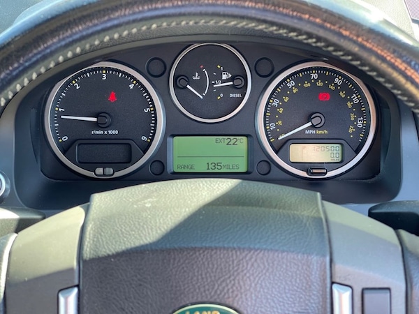Used Land Rover Freelander 2 2009 for sale - 76132294: Photo 19