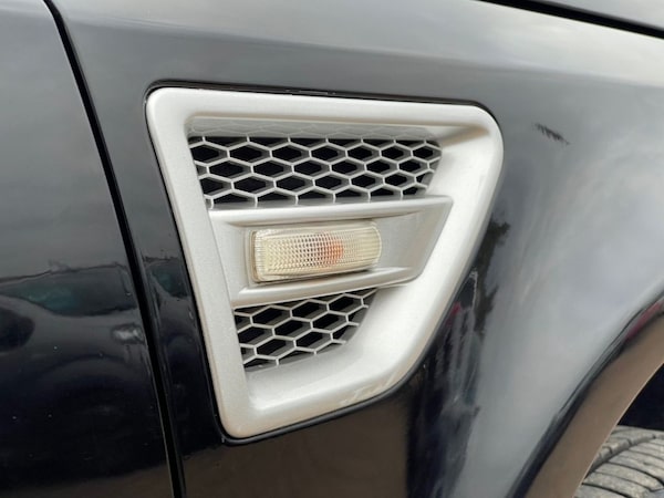 Used Land Rover Freelander 2 2009 for sale - 76132294: Photo 20