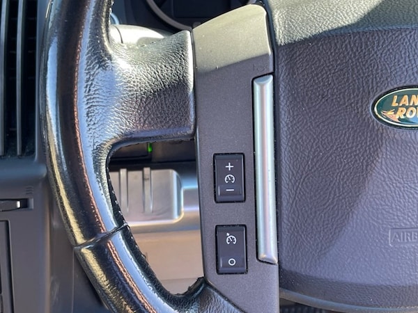 Used Land Rover Freelander 2 2009 for sale - 76132294: Photo 26