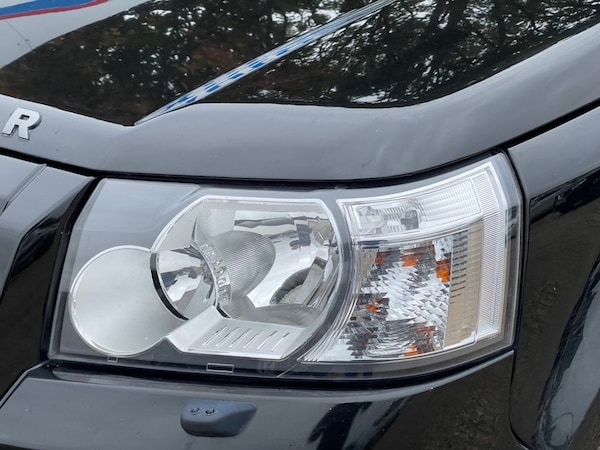 Used Land Rover Freelander 2 2009 for sale - 76132294: Photo 41