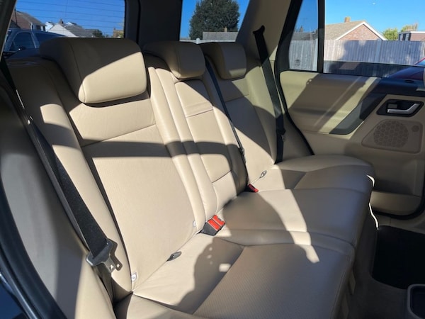 Used Land Rover Freelander 2 2009 for sale - 76132294: Photo 45