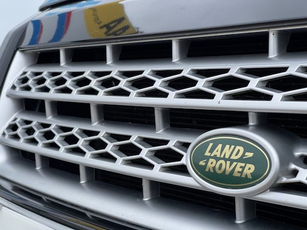 Used Land Rover Freelander 2 2009 for sale - 76132294: Photo 46