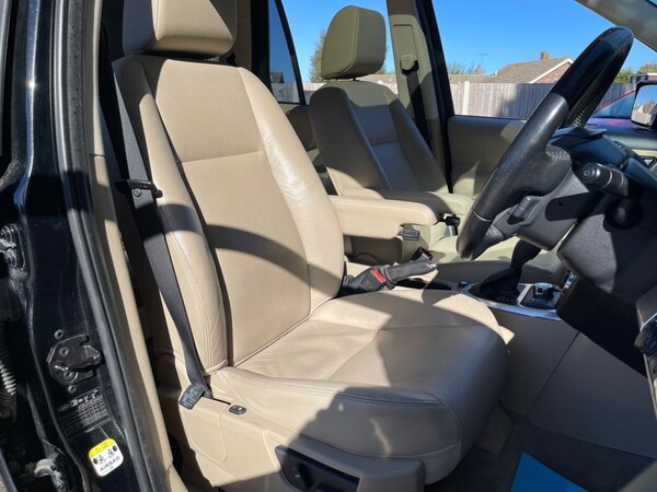 Used Land Rover Freelander 2 2009 for sale - 76132294: Photo 7