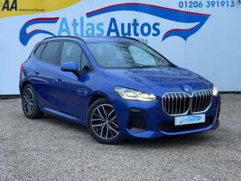 2023 (23) - 2.0 223i MHT M Sport MPV 5dr Petrol Hybrid DCT Euro 6 (s/s) (204 ps)