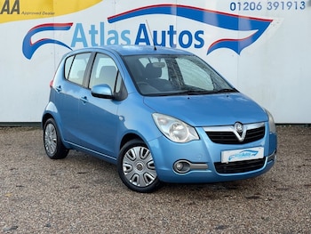 2012 (12) - 1.0 12V [68] ecoFLEX S 5dr