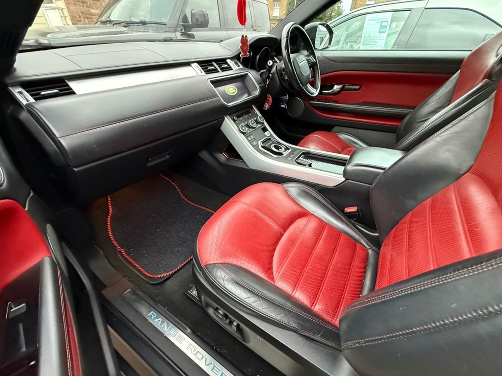 Used Land Rover Range Rover Evoque 2016 for sale - 78003375: Photo 4