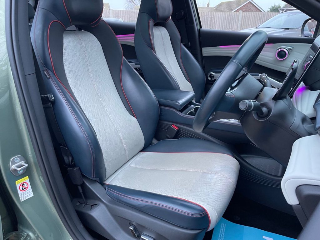 Used BYD Atto 3 2024 for sale - 76642830: Photo 10