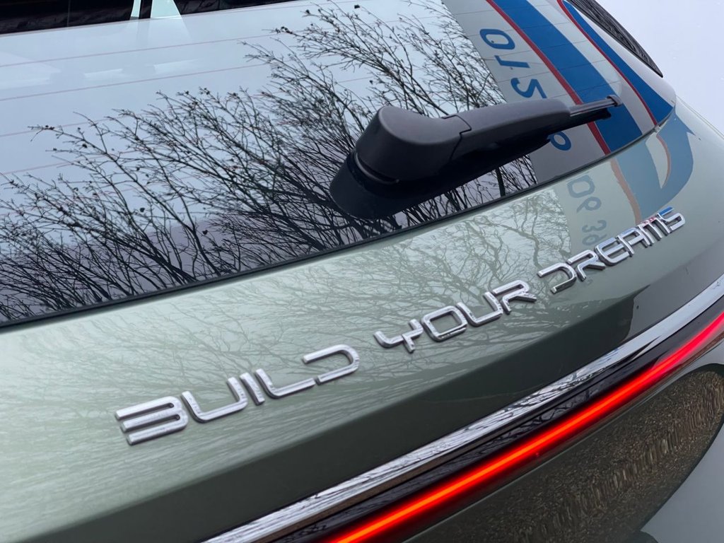 Used BYD Atto 3 2024 for sale - 76642830: Photo 12