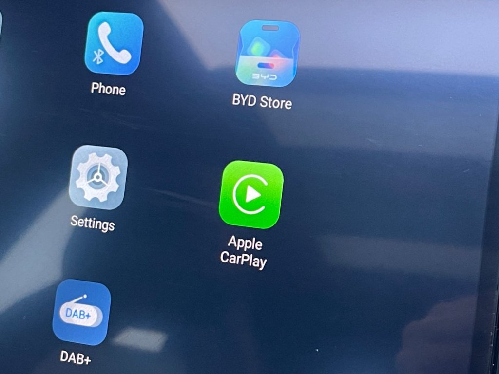 Used BYD Atto 3 2024 for sale - 76642830: Photo 13