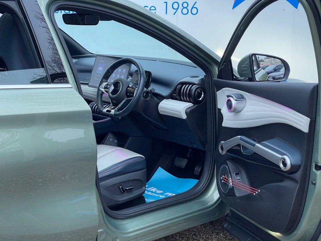 Used BYD Atto 3 2024 for sale - 76642830: Photo 15