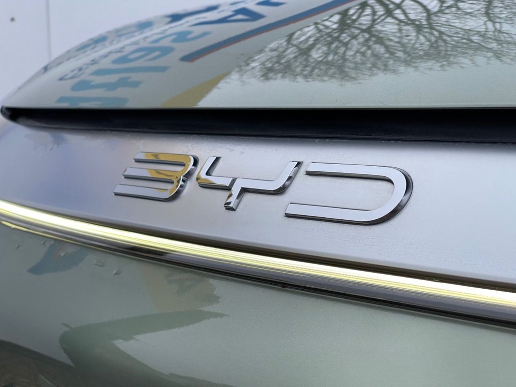 Used BYD Atto 3 2024 for sale - 76642830: Photo 19