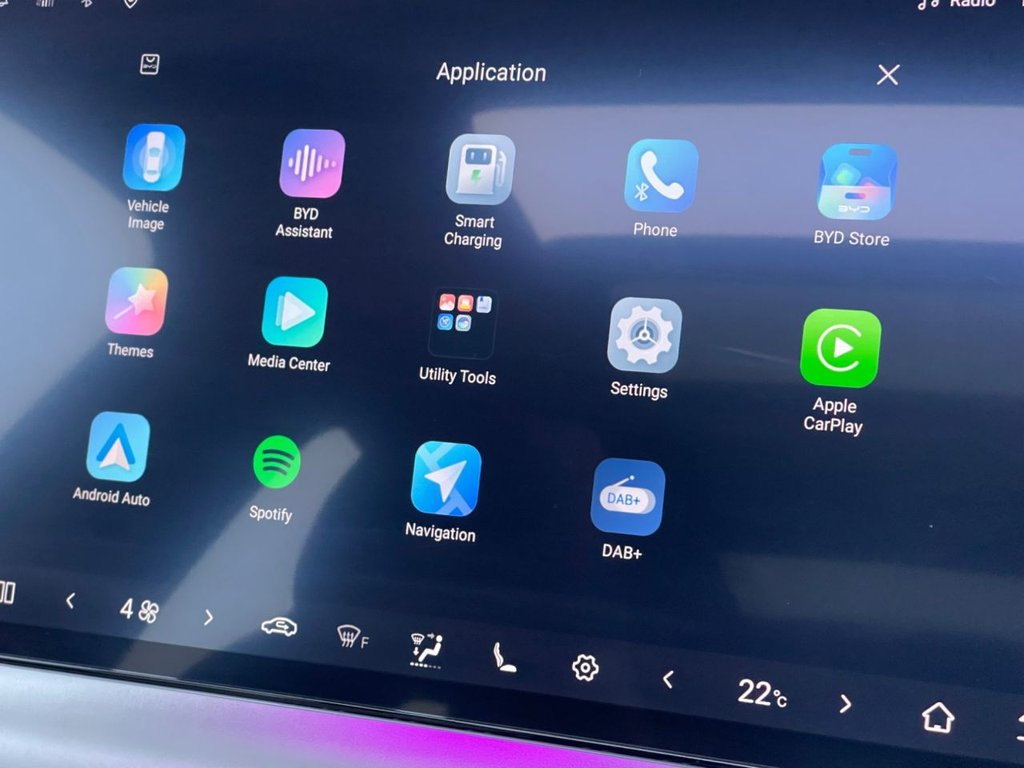 Used BYD Atto 3 2024 for sale - 76642830: Photo 22