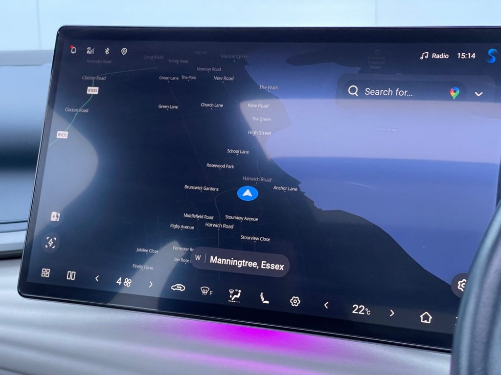 Used BYD Atto 3 2024 for sale - 76642830: Photo 24