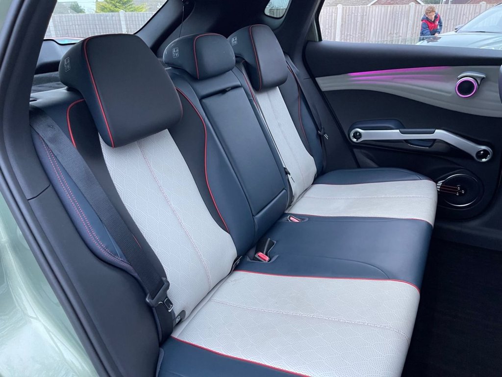 Used BYD Atto 3 2024 for sale - 76642830: Photo 25