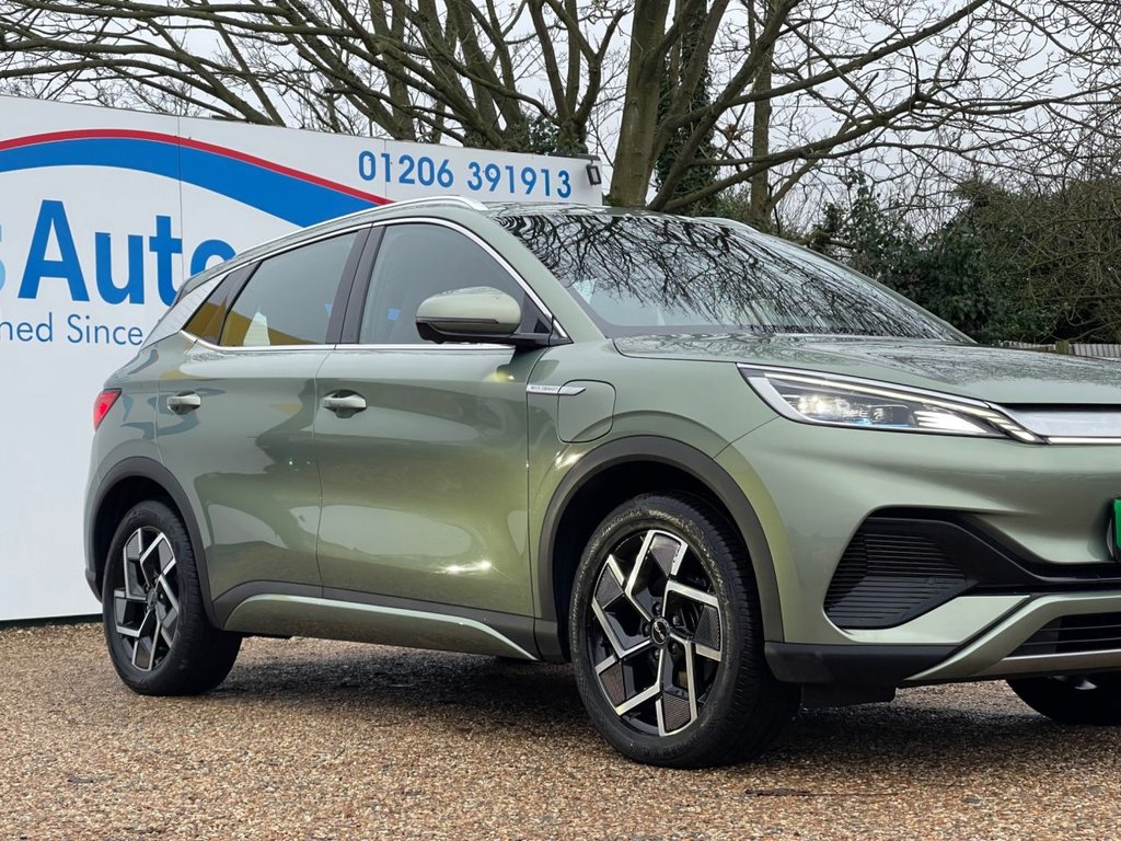 Used BYD Atto 3 2024 for sale - 76642830: Photo 29