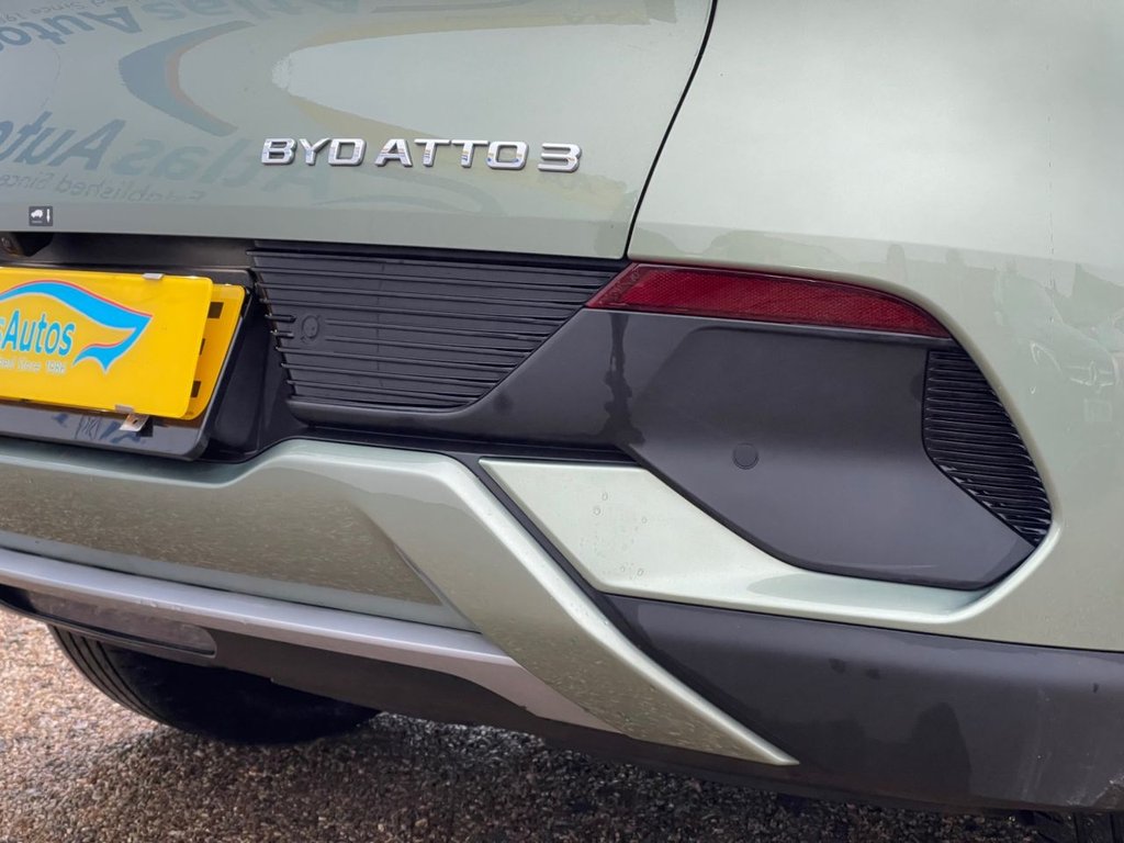 Used BYD Atto 3 2024 for sale - 76642830: Photo 31