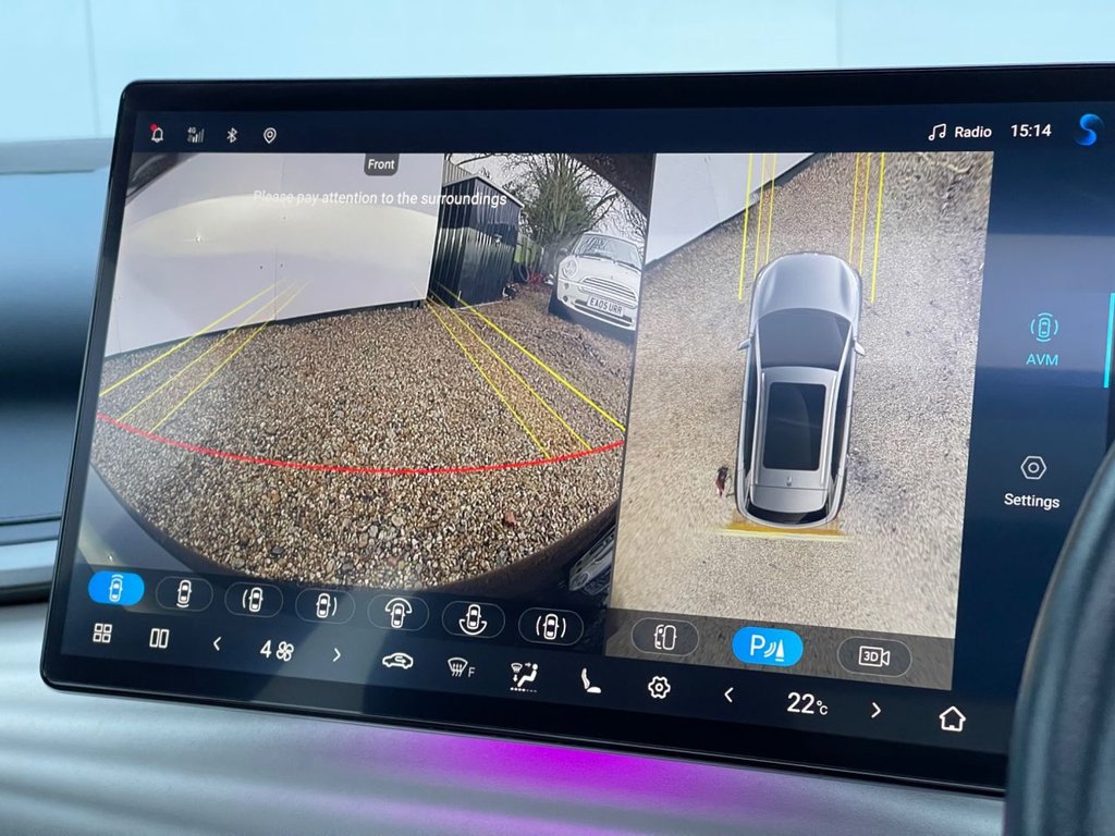 Used BYD Atto 3 2024 for sale - 76642830: Photo 33