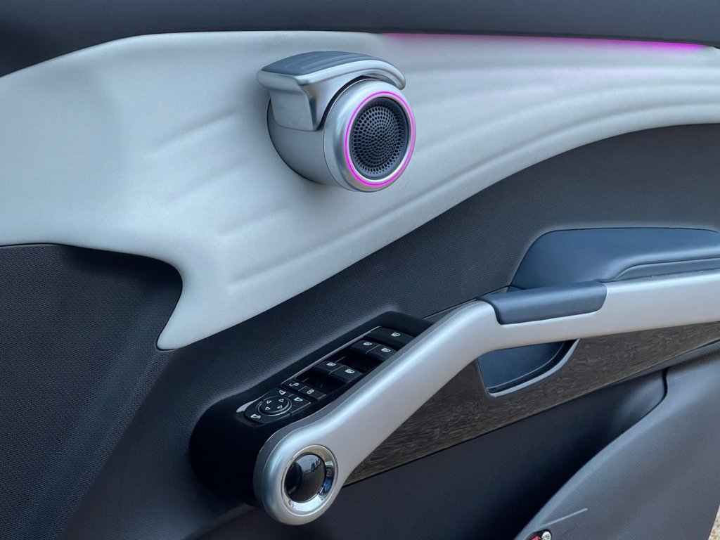 Used BYD Atto 3 2024 for sale - 76642830: Photo 36