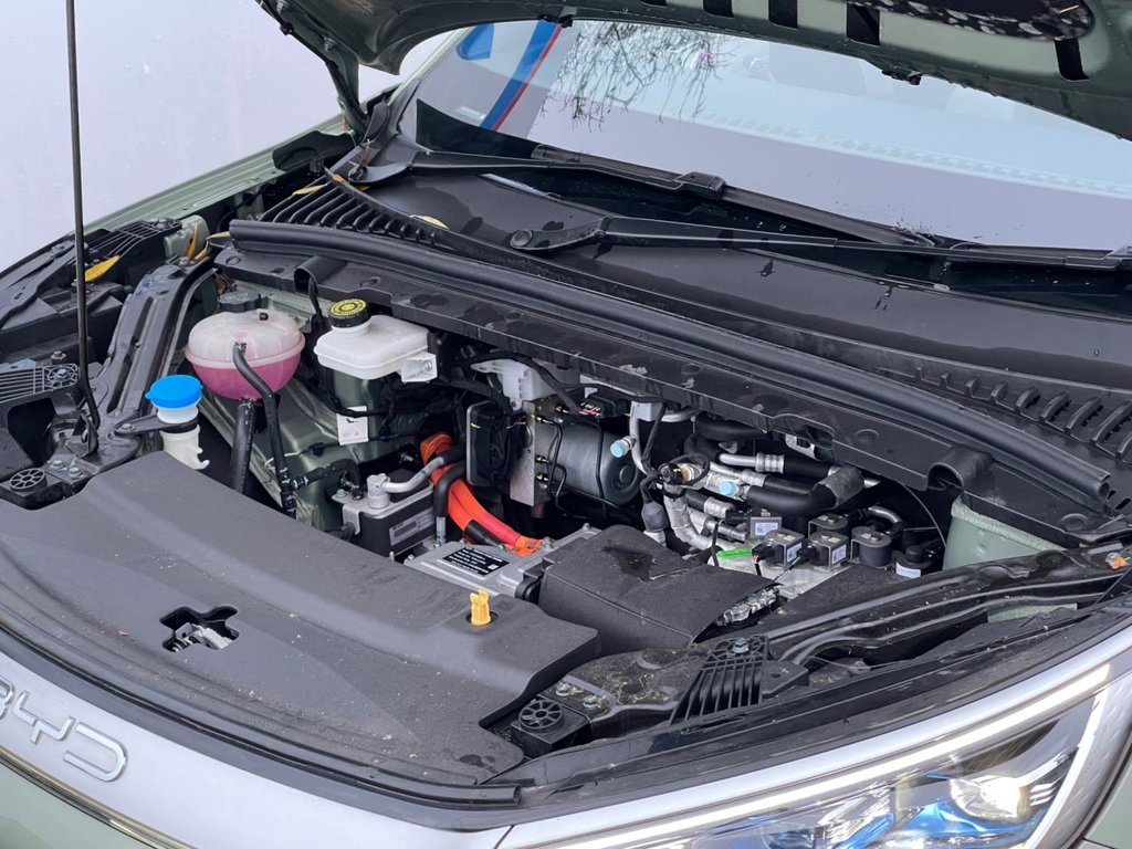 Used BYD Atto 3 2024 for sale - 76642830: Photo 37