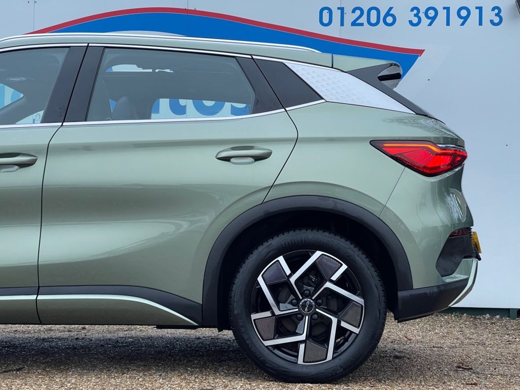 Used BYD Atto 3 2024 for sale - 76642830: Photo 41