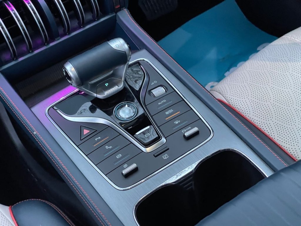 Used BYD Atto 3 2024 for sale - 76642830: Photo 46