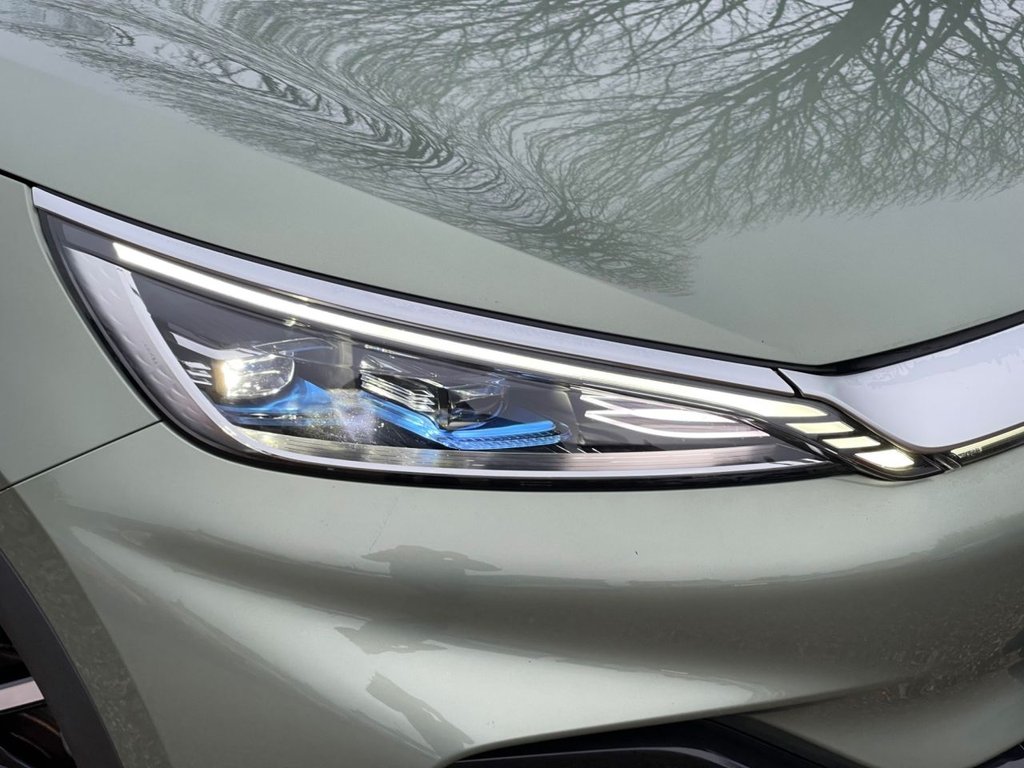 Used BYD Atto 3 2024 for sale - 76642830: Photo 48