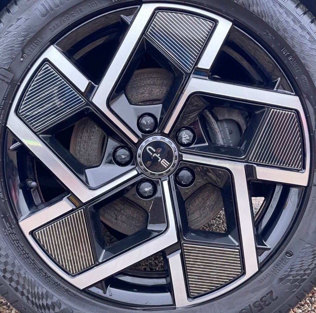 Used BYD Atto 3 2024 for sale - 76642830: Photo 9