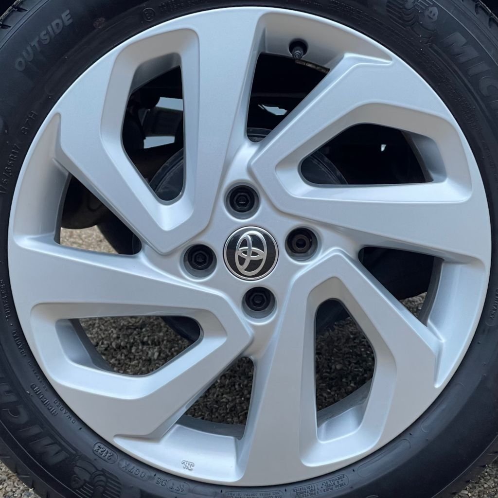 Used Toyota Aygo X 2023 for sale - 77668938: Photo 10