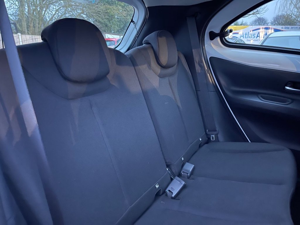 Used Toyota Aygo X 2023 for sale - 77668938: Photo 13