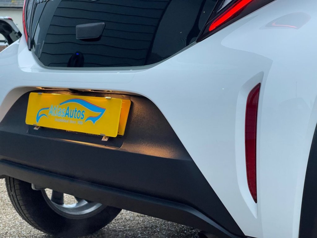 Used Toyota Aygo X 2023 for sale - 77668938: Photo 14