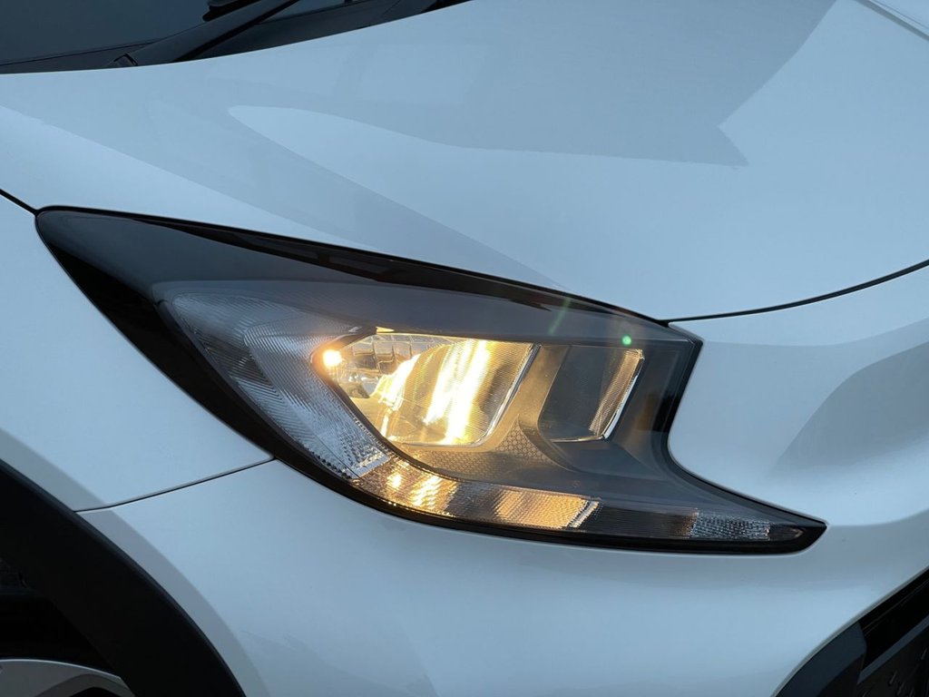 Used Toyota Aygo X 2023 for sale - 77668938: Photo 16