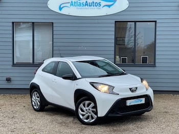 Used Toyota Aygo X 2023 for sale - 77668938: Photo