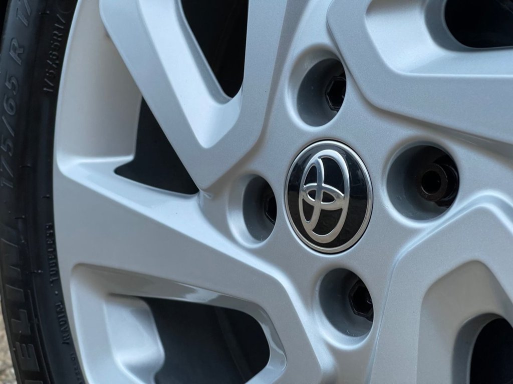 Used Toyota Aygo X 2023 for sale - 77668938: Photo 23