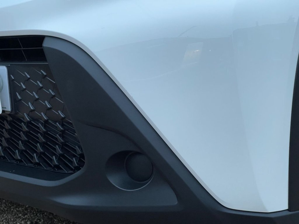 Used Toyota Aygo X 2023 for sale - 77668938: Photo 25