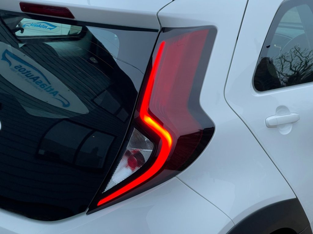 Used Toyota Aygo X 2023 for sale - 77668938: Photo 26