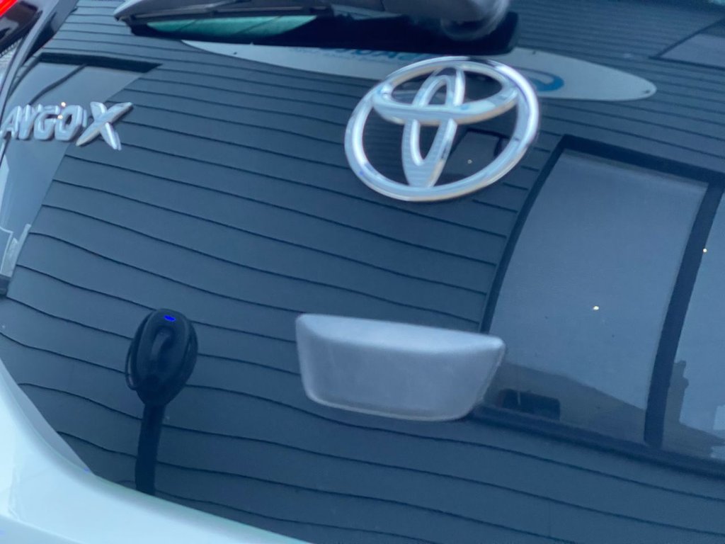 Used Toyota Aygo X 2023 for sale - 77668938: Photo 29