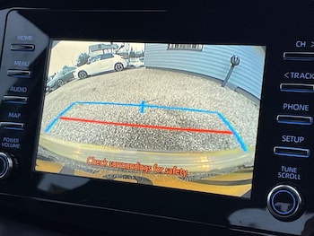 Used Toyota Aygo X 2023 for sale - 77668938: Photo