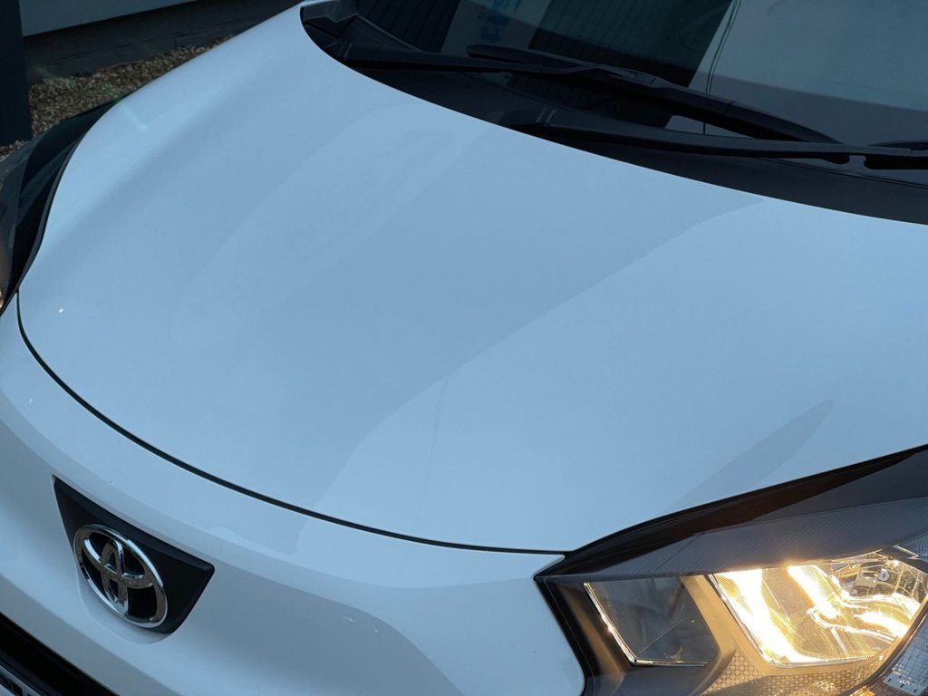 Used Toyota Aygo X 2023 for sale - 77668938: Photo 31