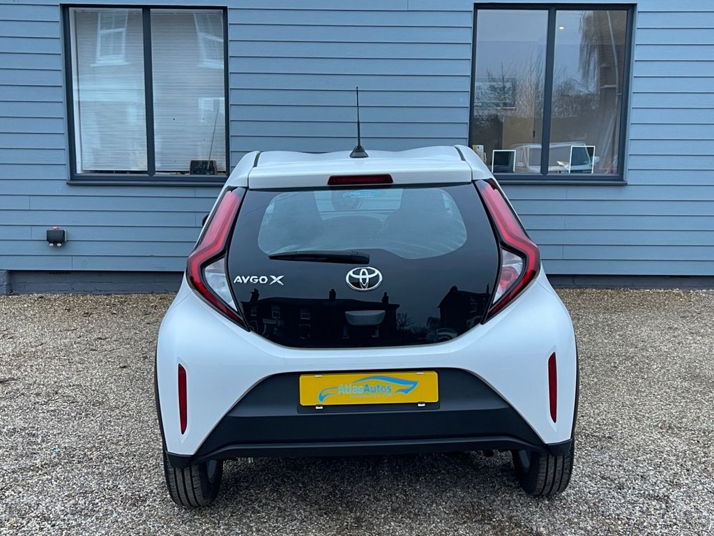 Used Toyota Aygo X 2023 for sale - 77668938: Photo 32