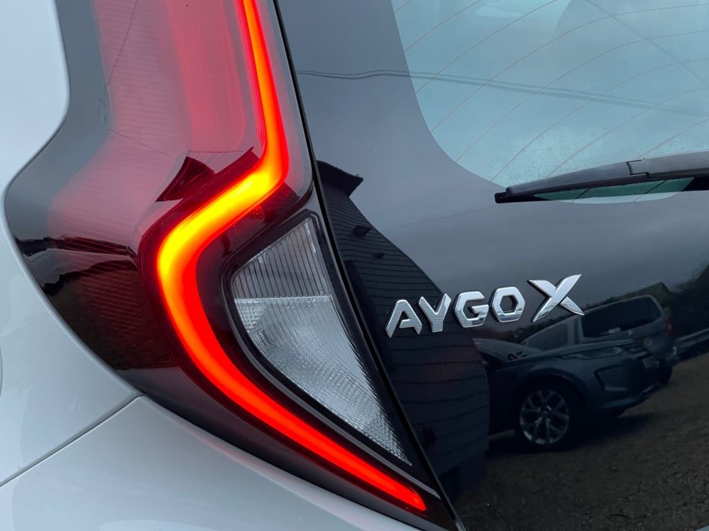Used Toyota Aygo X 2023 for sale - 77668938: Photo 5