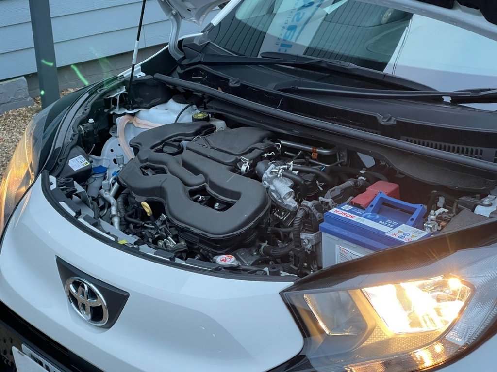 Used Toyota Aygo X 2023 for sale - 77668938: Photo 8