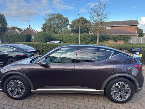 Used Genesis GV60 2022 for sale - 76228973: Photo 10