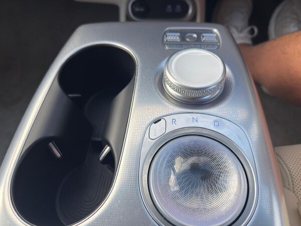 Used Genesis GV60 2022 for sale - 76228973: Photo 13