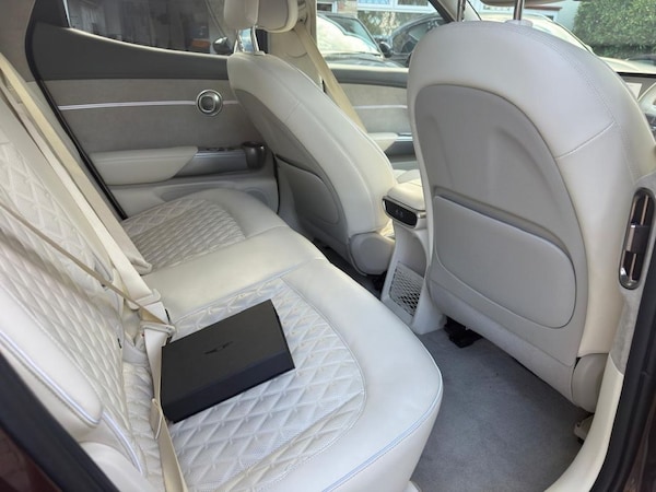 Used Genesis GV60 2022 for sale - 76228973: Photo 9