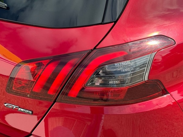 Used Peugeot 308 2018 for sale - 75149933: Photo 11