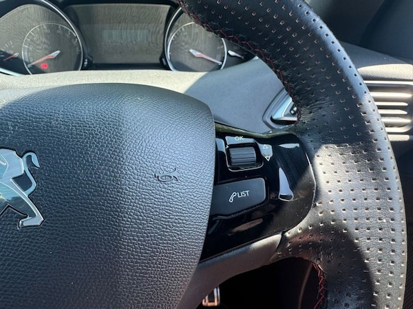 Used Peugeot 308 2018 for sale - 75149933: Photo 16