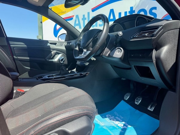 Used Peugeot 308 2018 for sale - 75149933: Photo 23