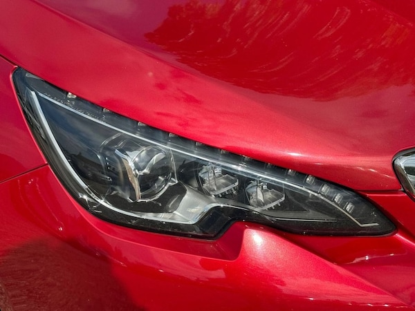 Used Peugeot 308 2018 for sale - 75149933: Photo 24