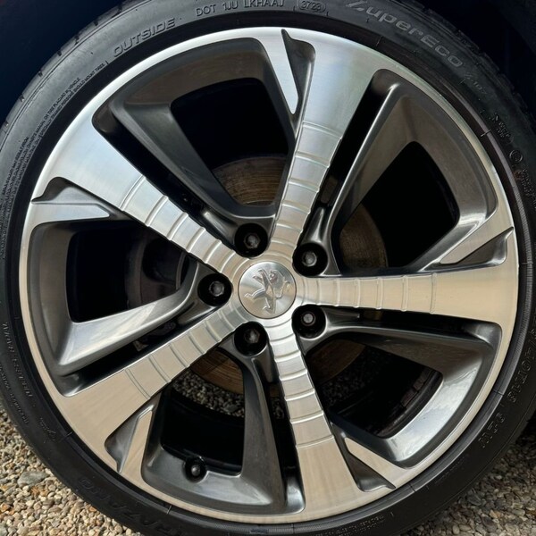 Used Peugeot 308 2018 for sale - 75149933: Photo 27